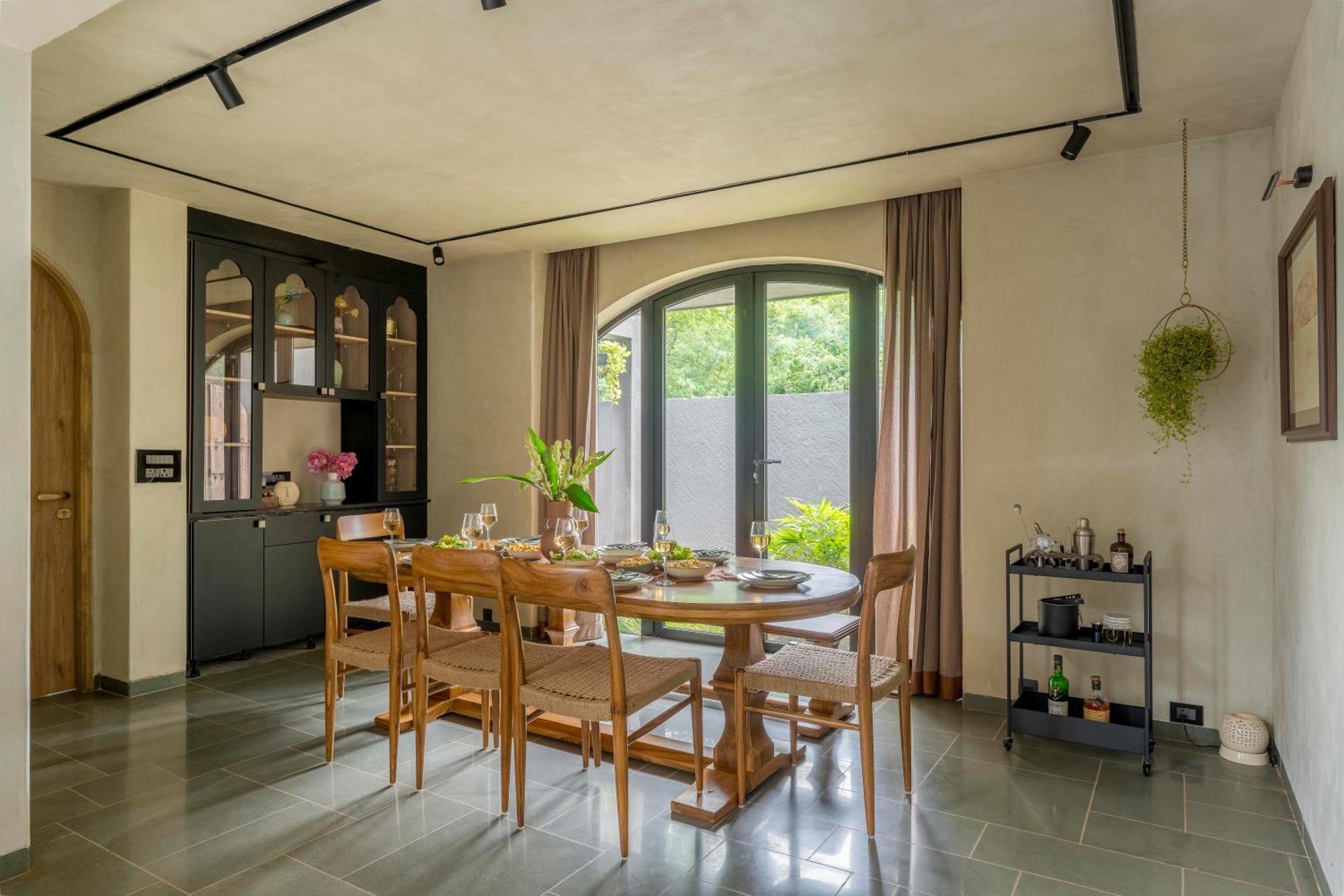 Vana - A Lindsay Manor Вагатор Екстериор снимка