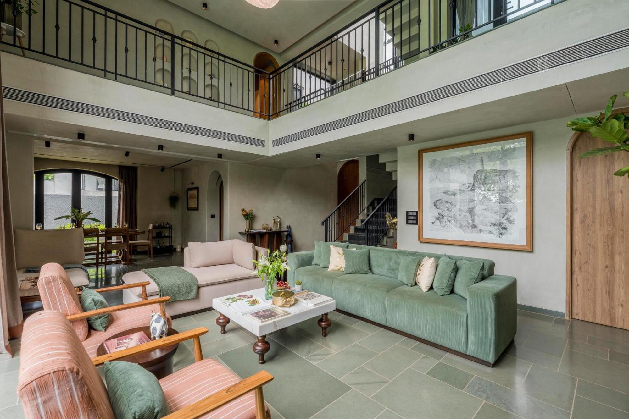 Vana - A Lindsay Manor Вагатор Екстериор снимка
