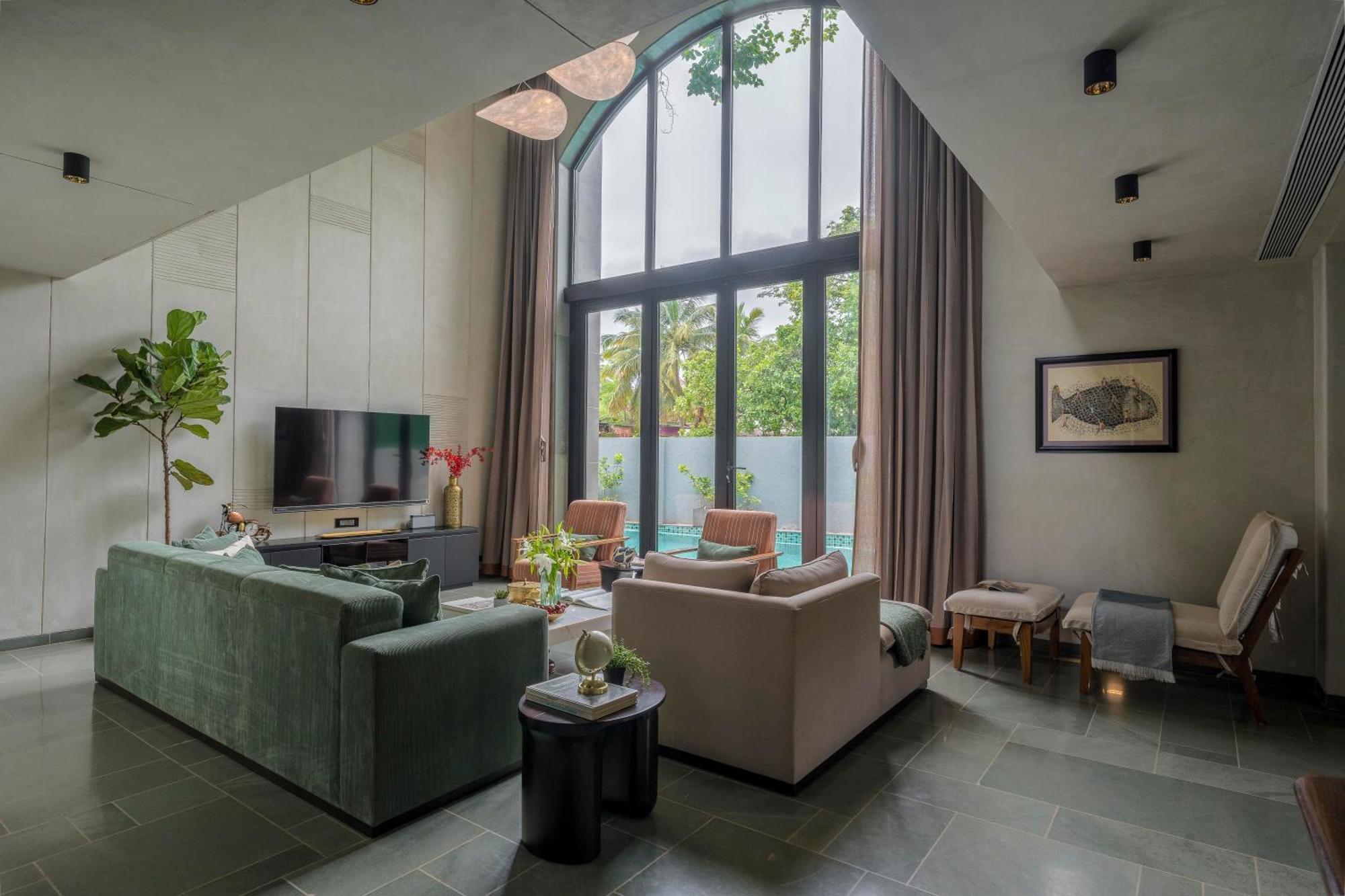 Vana - A Lindsay Manor Вагатор Екстериор снимка